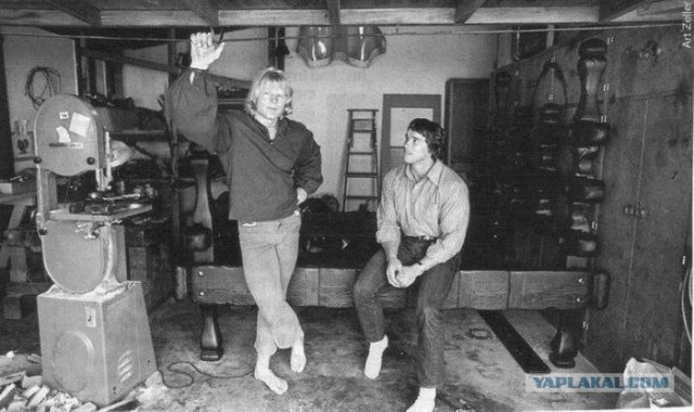 Человек - идеал