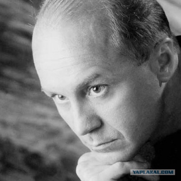 Памяти актера.