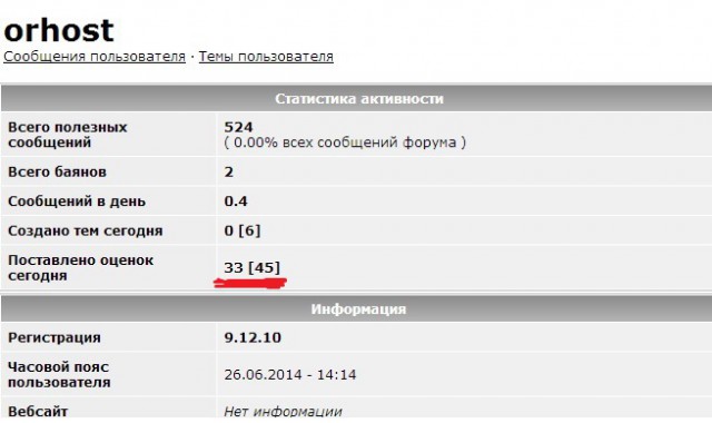Когда вы плюсуeтe тему в платине