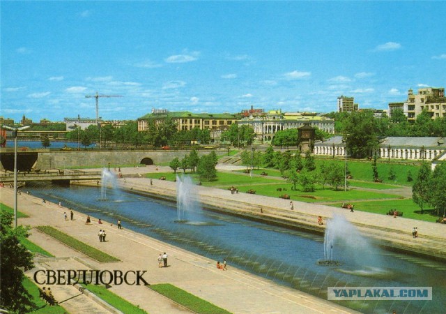Тамбовский волк тебе товарищ...
