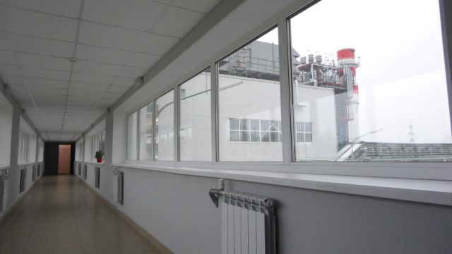 Привет, я завод...