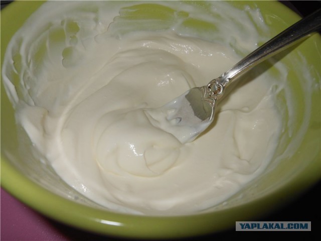 Шведский стол для Ати, Кулинары поздравляют