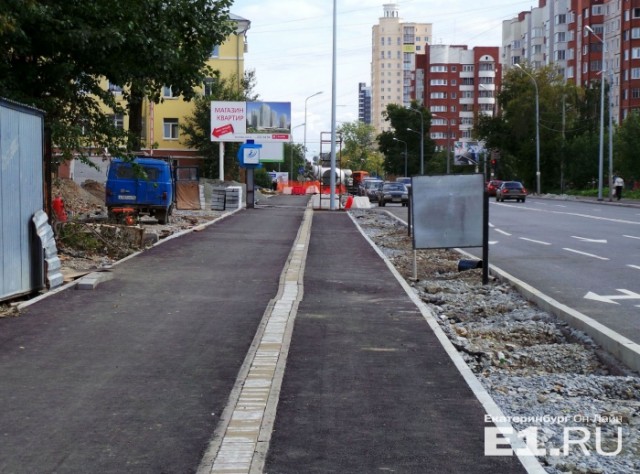 Хотели как в Европе? А получилось...