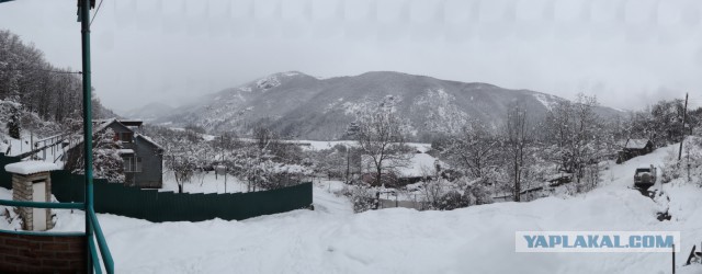 Это Россия, детка