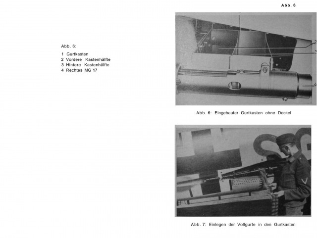 Messerschmitt 110-210-410