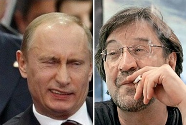 Юра Шевчук сказал правду в лицо Путину