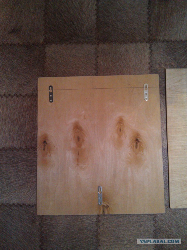 Мягкие стеновые панели.