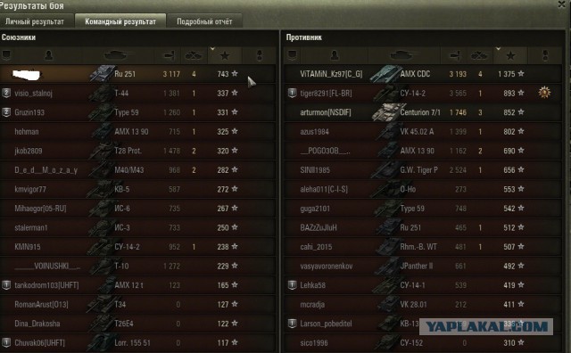 Wargaming 32