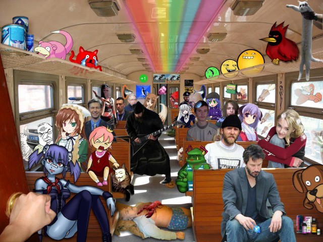 WTF: Что тут происходит?