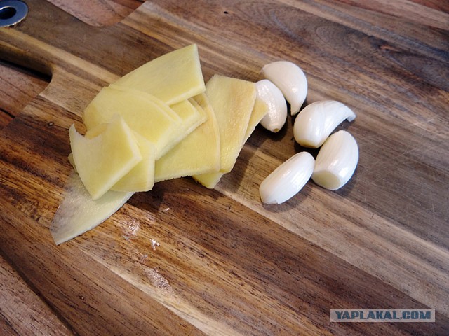 Соси – грызи, кусай - запивай