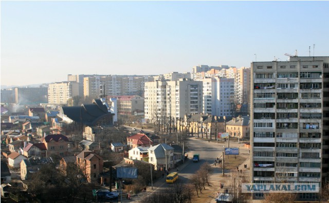 Украина, Донбасс, Крым. Я узнал правду