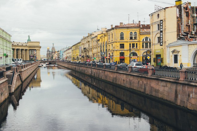 Мое фотоувлечение