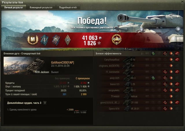 Wargaming 41