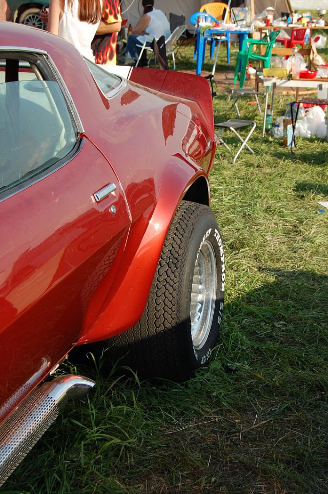 Автоэкзотика 2010