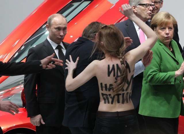 Свердловская администрация признала митинг «Он вам не Димон» антиконституционным