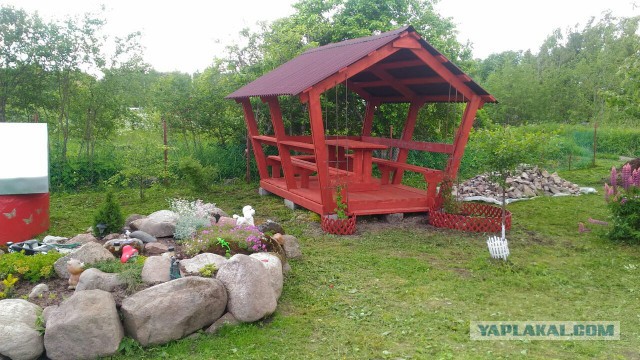 Любишь кататься, люби и