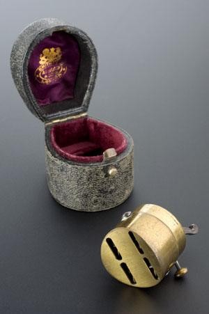 Кошмарные инструменты эскулапов