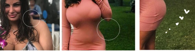 Тяжелая артиллерия и крупный калибр Инстаграмма