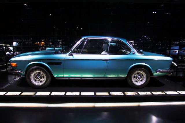 Музей BMW