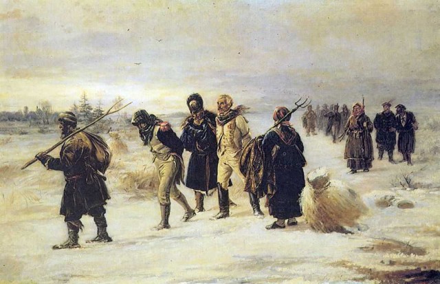 Вот так, американское консульство покидает Санкт-Петербург