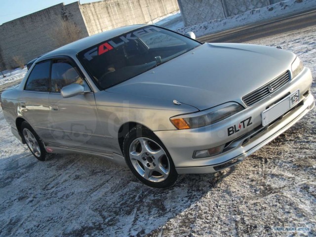 Уходящее поколение автомобилей