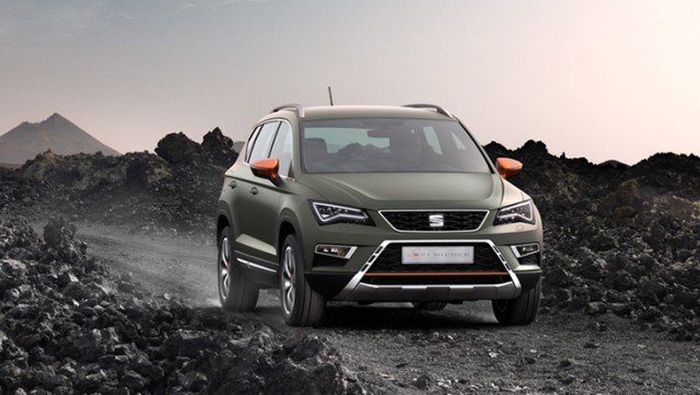 10 отличных моделей Volkswagen, которые нельзя купить в России