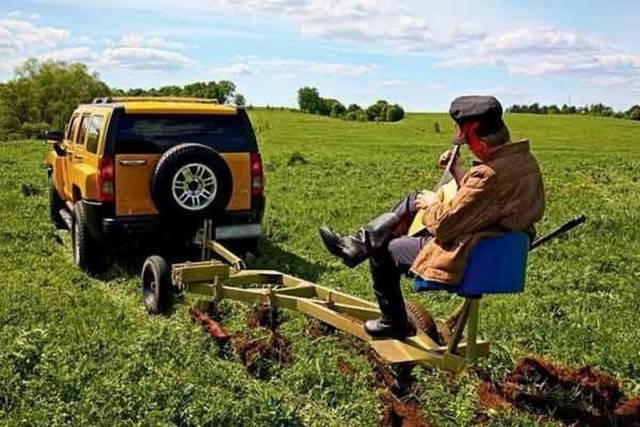 Не самый лучший день