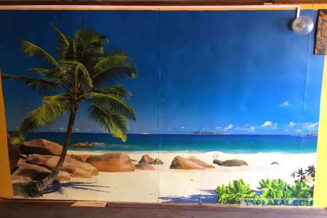 Заездные эстакады в гараж для спорткара