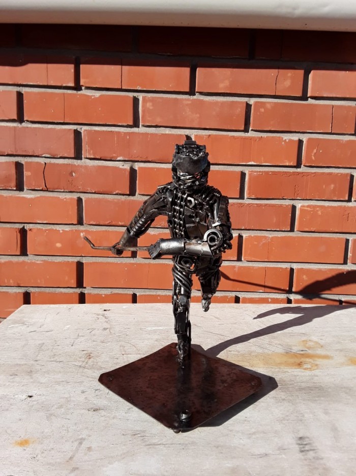 Чем занимаются слесаря, в свободное от работы время