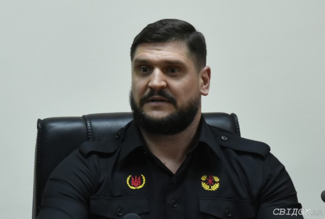 Если не будет Донбасса...