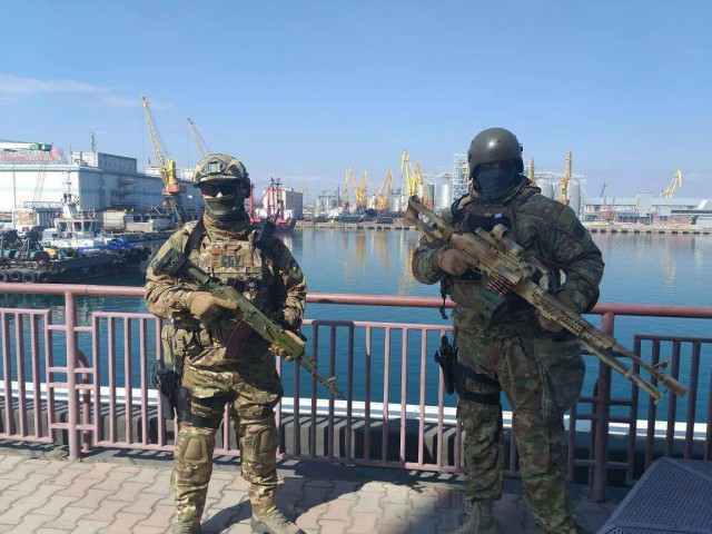 На Украине начались президентские выборы