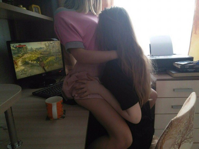 Чудики из социальных сетей