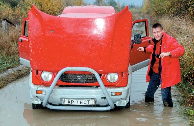 Игра на ЯПе: Угадай АВТО-2