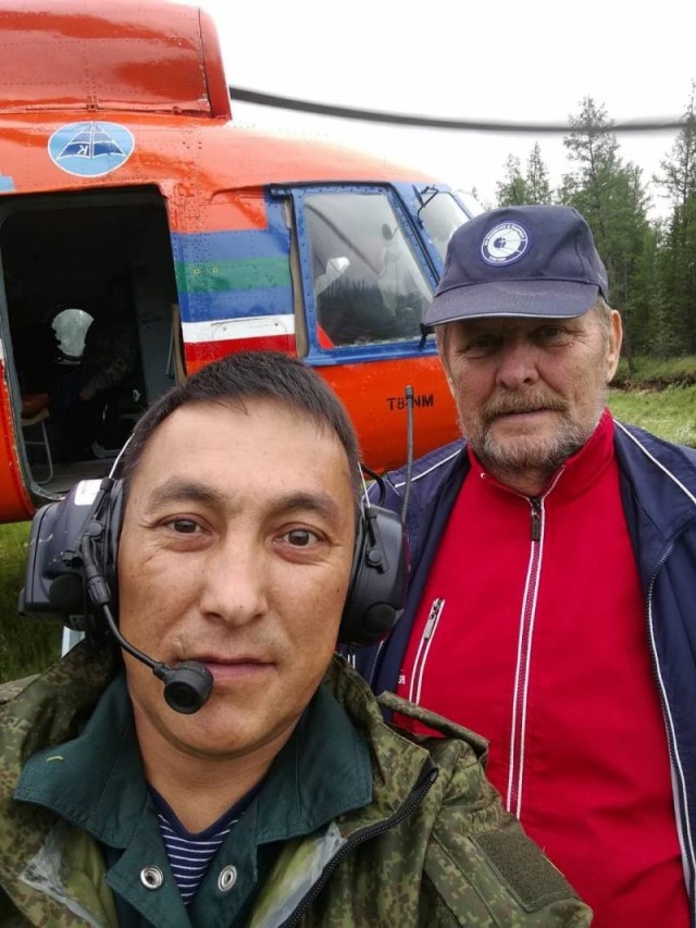 Прямая трансляция запуска РН “Союз-2.1б” со спутником “Метеор-М” №2-2 и 32 малыми КА