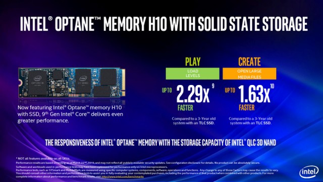 SSD на базе QLC NAND — "убийца" жёстких дисков? На самом деле, нет))