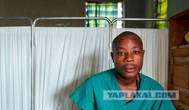 Путин: Россия способствует развитию здравоохранения в Африке