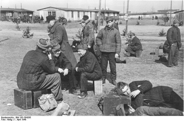 "10 января 1943 года - операция "Кольцо". Окончательный крах 6-й армии Паулюса в Сталинграде"