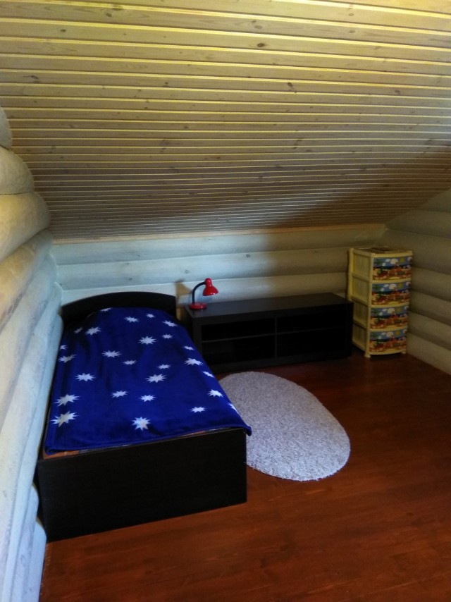 Очередная история строительства. Часть 2