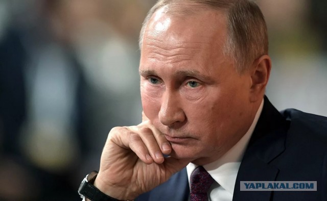 ⚡️Сегодня после 16:00 Путин выступит с новым обращением к россиянам, сообщил Дмитрий Песков