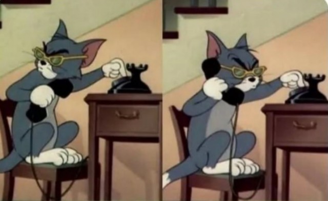 Тихо пишу доносы