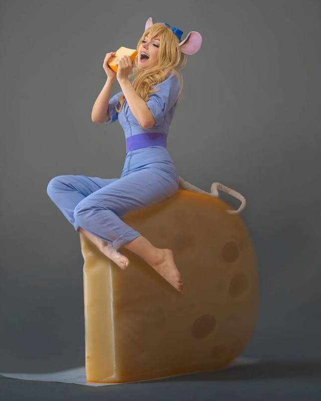 Гаечка