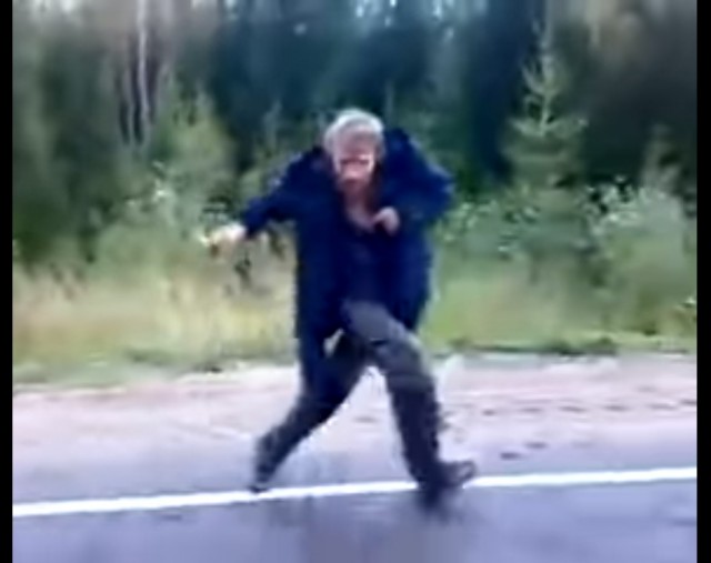 Красивой мумбы-юмбы пост
