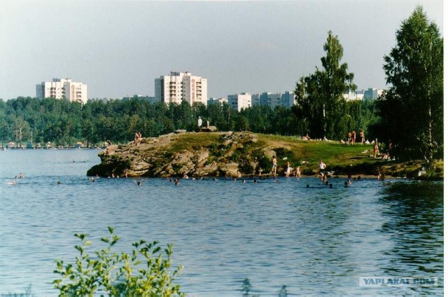 Как живут закрытые города в России