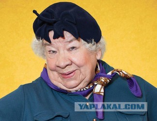 Киры Крейлис-Петровой больше с нами нет