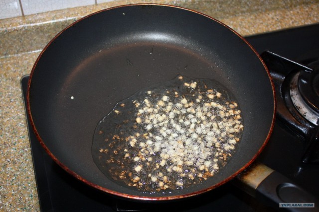 Макаронные изделия