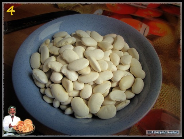 Фасоль – International, Или «Веселые нотки»