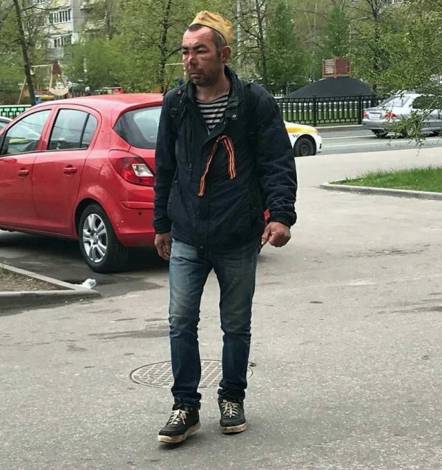 Скотсети и прочие интернеты 05.08.2021