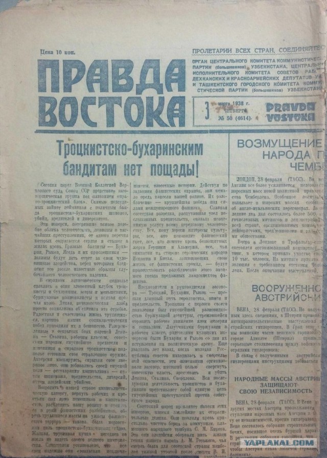 Люди в СССР были добрее. Что случилось с людьми