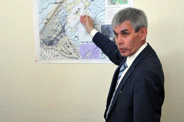 Главу федеральной компании ЖКХ освободили от наказания за хищение квартир