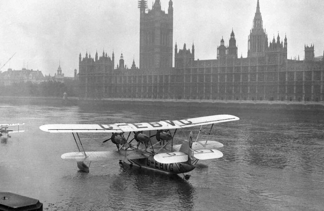 Просто старые фото - XXV. Чёрно-белая история